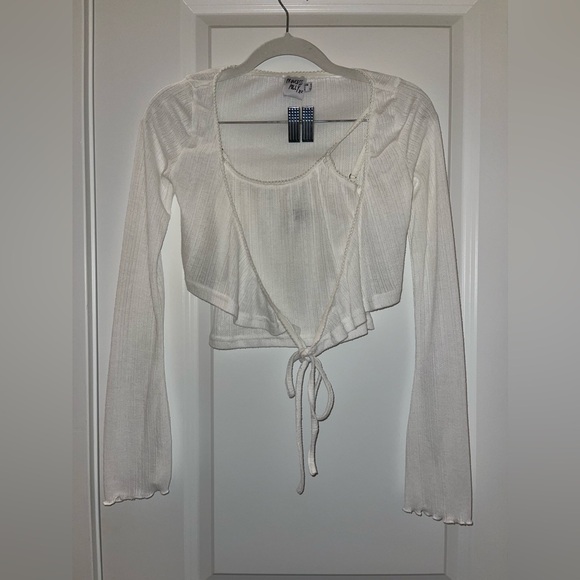 PRINCESS POLLY 2 Piece Set - Picture 2 of 3